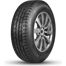 Waterfall 245/65R17 111T Terra-X H/t  Suv Yaz Lastiği (Üretim TARIHI:2026)