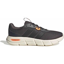 Adidas Cloudfoam Flex   La Erkek Günlük Ayakkabı KK3489 Gri