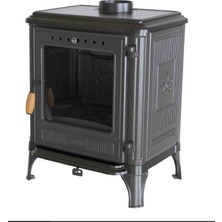 Hoşseven 8005 Döküm Şömine Soba