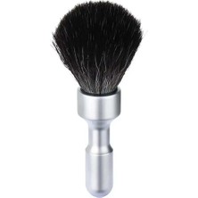 Merkur 1700 Mat Krom Tıraş Fırçası Sentetik