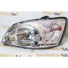 Biolight Hyundai Getz Far Sol 2002-2005 Manuel 921101C010