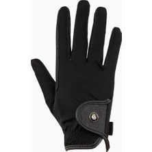 Br Royal Mesh Lüks Unisex Binicilik Eldiveni