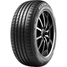 195/45R15 78V Ecsta HS51 Kumho Üretim YILI:2026