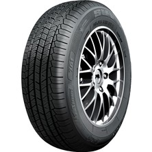 Taurus 255/45R20 101W 701  Suv Yaz Lastiği (Üretim TARIHI:2025)