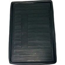 Ford Focus Bagaj Havuzu Hatchback (Paspası) 1998-2005