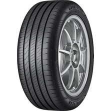 Goodyear 215/55R18 99V Xl Efficientgrip Performance 2  Suv Yaz Lastiği (Üretim TARIHI:2026)