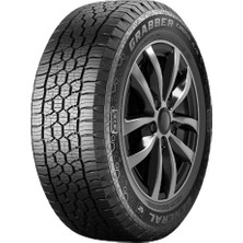 General 235/55R20 105V Xl Grabber Cross A/s  Suv Dört Mevsim (Üretim TARIHI:2025)