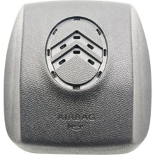 Bursa Airbag Cıtroen E-C3 Yeni Kasa Direksiyon Kapağı (Armasız)
