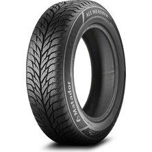 Matador 225/45R17 94V Xl MP62 All Weather Evo  Oto Dört Mevsim (Üretim TARIHI:2026)