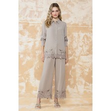 Unique US264006 Unıque Pantolon