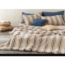 Kozalf Home %100 Pamuklu Çift Kişilik Nevresim Takımı