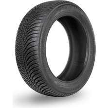 Yokohama 235/45R18 98Y Bluearth-4s AW21  Oto Dört Mevsim (Üretim TARIHI:2025)
