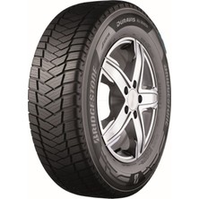 Bridgestone 205/75R16C 110/108R Duravis A/s Evo  Hafif Ticari Dört Mevsim (Üretim TARIHI:2026)