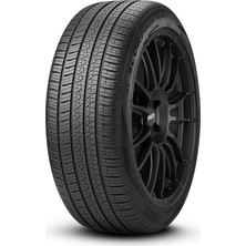 Pirelli 275/45R21 110Y Xl Scorpion Zero All Season Lr Ncs  Suv Dört Mevsim (Üretim TARIHI:2025)