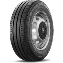 Michelin 195/75R16C 110/108R Agilis 3 Dt  Hafif Ticari Yaz Lastiği (Üretim TARIHI:2026)