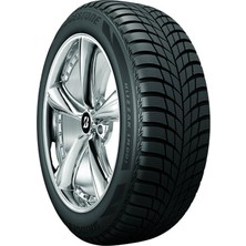 Bridgestone 225/45R18 91H Blizzak LM001 Ext Moe  Oto Kış Lastiği (Üretim TARIHI:2025)