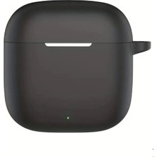 Durukar®  Huawei Freebuds Se 3 Hang Kılıf - Siyah