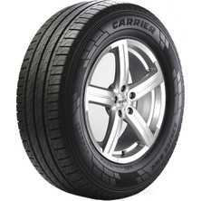 Pirelli 195/60R16V 99T Carrier  Hafif Ticari Yaz Lastiği (Üretim TARIHI:2026)