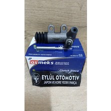 31470-12093 Asm Debriyaj Alt Merkez Corolla AE100-AE101 87-01 Asmeks |