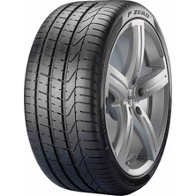 Pirelli 285/30R21 100Y Xl P Zero Ncs Ro1  Oto Yaz Lastiği (Üretim TARIHI:2025)