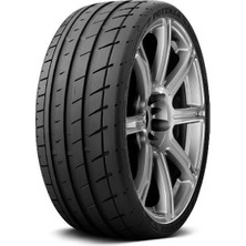 Bridgestone 295/35R20 105Y Xl Potenza S007 A5A  Oto Yaz Lastiği (Üretim TARIHI:2025)