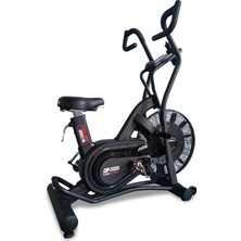 Diesel Fitness W200 Air Bike Kondisyon Bisikleti