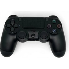 Marsilyan Ps4 Joystick Ps4 Kol Dualshock4 V2 Oyun Kolu Ps4 (K95)