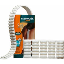 Nacario Kosmodisk Classic Omurga Masörü Spine Massager