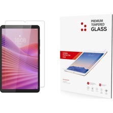 Roketcim Lenovo Tab One 8.7 TB-305FU Tablet Temperli Cam Ekran Koruyucu