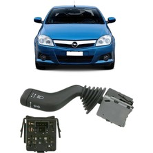 CME PARTS Opel Tigra B Kasa 2004-2009 Uyumlu Uyumlu Far ve Sinyal Sellektör Kumanda Kolu 1241210