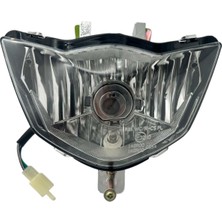 Mondial X-Treme Maxx 200 I Ön Far E5 Orjinal