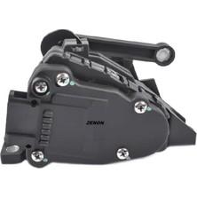 Gaz Pedal Sensörü Kangoo 1 1997+ Clio 2 Symbol 2 1,2 1,4 1,6 2,0 1,5dci 1,9d 8200699691 Zenon