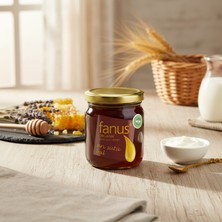 Fanus Organik Arısütü Bal Karışımı 250G