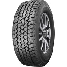 Goodyear 215/80R15C 111/109T Wrangler A/t Adventure  Hafif Ticari Yaz Lastiği (Üretim TARIHI:2025)