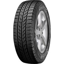 Goodyear 235/50R19C 111/109T Ultragrip Cargo  Hafif Ticari Kış Lastiği (Üretim TARIHI:2025)