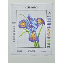 Gobelin Gobelın 20X25CM Goblen