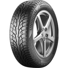 Uniroyal 245/45R18 100Y Xl All Season Expert 2 Fr  Oto Dört Mevsim (Üretim TARIHI:2025)