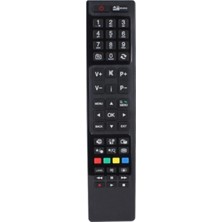 Zeyar Teknoloji 40PF7070B 40" Smart LED Tv Kumandası