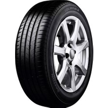 Dayton 245/40R18 97Y Xl Touring 2  Oto Yaz Lastiği (Üretim TARIHI:2025)