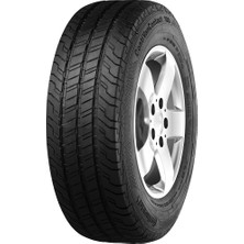 Continental 205/75R16C 110/108R Contivancontact 100  Hafif Ticari Yaz Lastiği (Üretim TARIHI:2026)