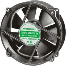 Utkan Elektronik Salzer PD230B-220 0.25A 55W 220V Fan