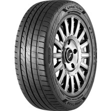 Goodyear 235/50R19C 111/109T Eagle Sport Cargo  Hafif Ticari Yaz Lastiği (Üretim TARIHI:2026)