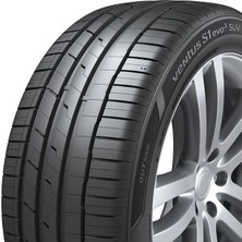 Hankook 315/35R21 111Y Xl K127C Rft Ventus S1 Evo 3 Suv *  Suv Yaz Lastiği (Üretim TARIHI:2025)