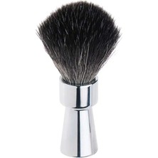 Merkur 1100 Tıraş Fırçası Parlak Krom