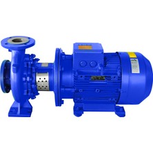 Ksb Betabloc 80-160 /G16 11 Kw