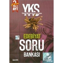 Artınet Yayınları Ayt 2. Oturum Edebiyat Soru Bankası