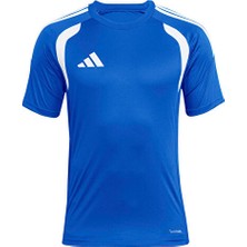 Adidas TIRO26L Jsy M Erkek Futbol Forması KB1353 Mavi