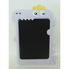 Mnk Home Yazı Tahtası LCD Panel