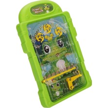 Popüler Sepet Oyun Pınball - S00004612
