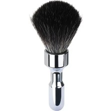 Merkur 1701 Parlak Krom Tıraş Fırçası Sentetik